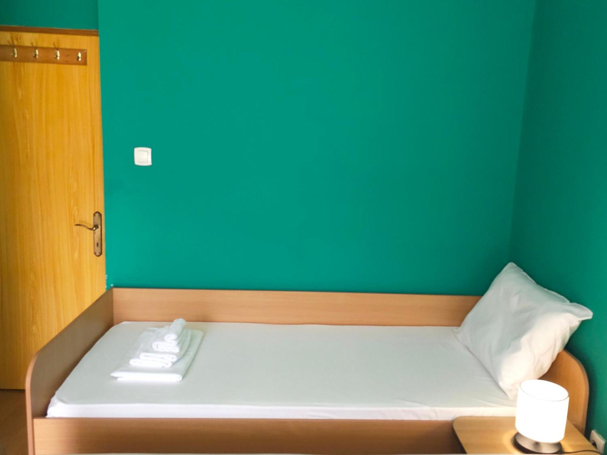 Apartment Luka Kotor Luaran gambar