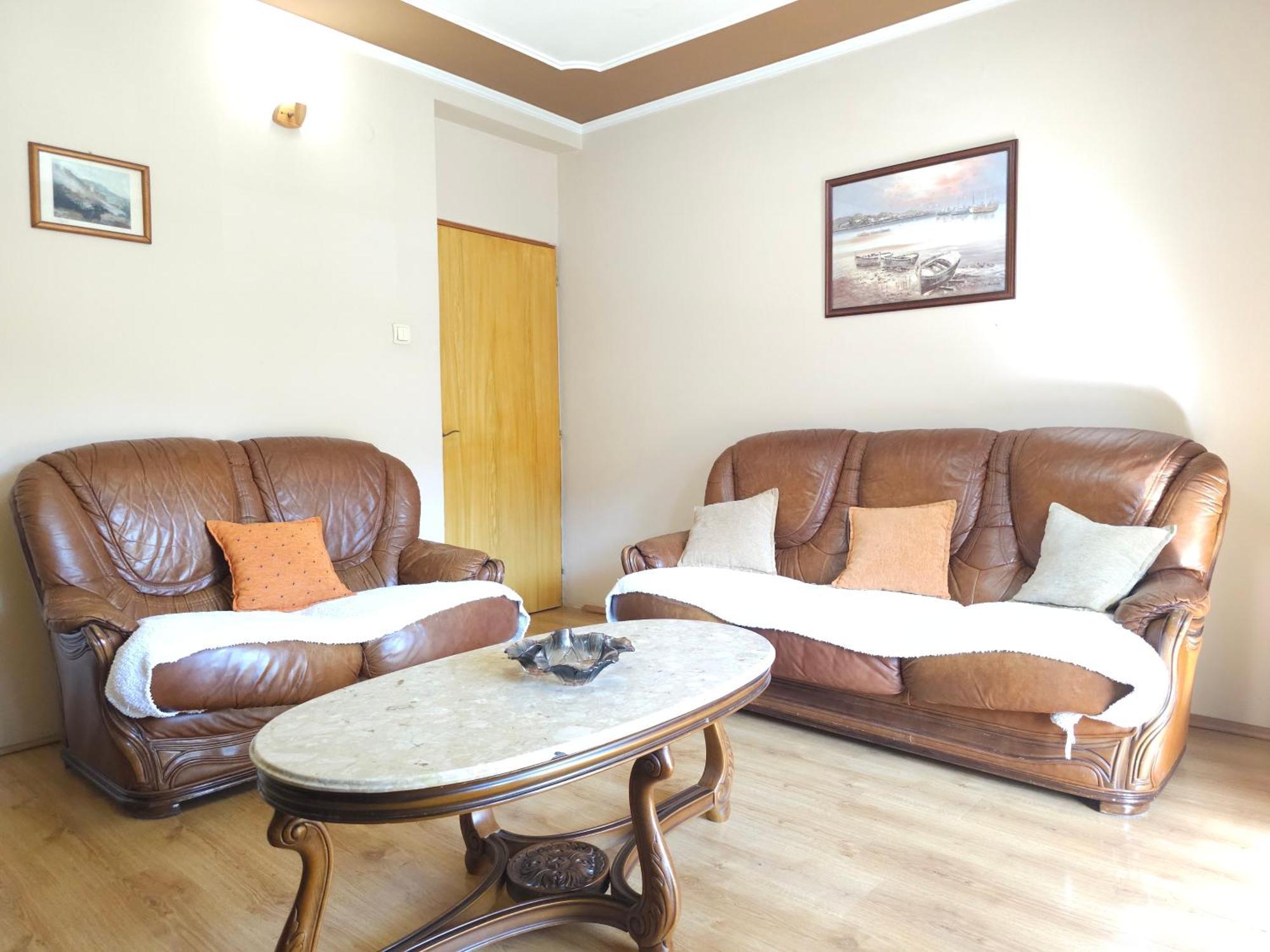 Apartment Luka Kotor Luaran gambar