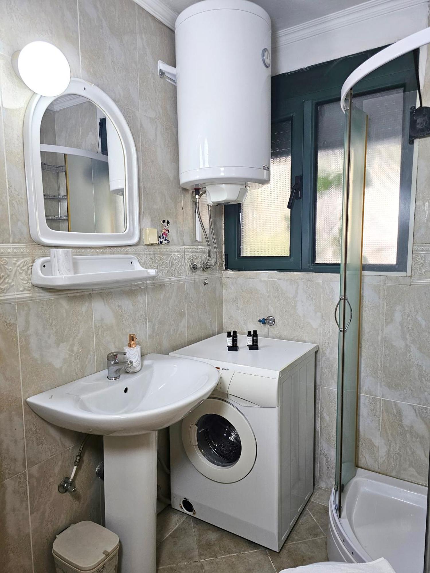 Apartment Luka Kotor Luaran gambar