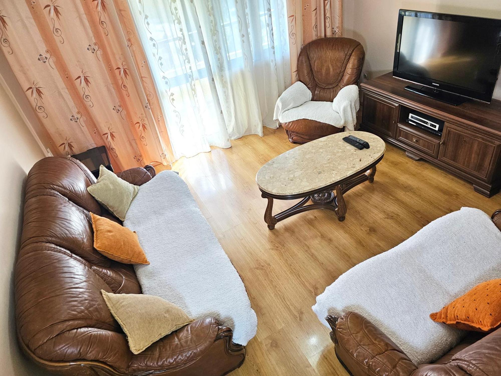 Apartment Luka Kotor Luaran gambar