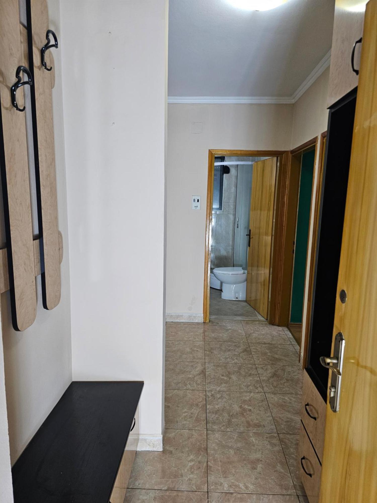 Apartment Luka Kotor Luaran gambar