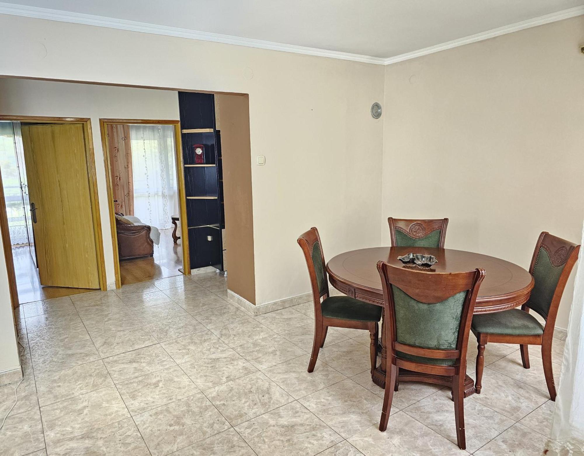 Apartment Luka Kotor Luaran gambar